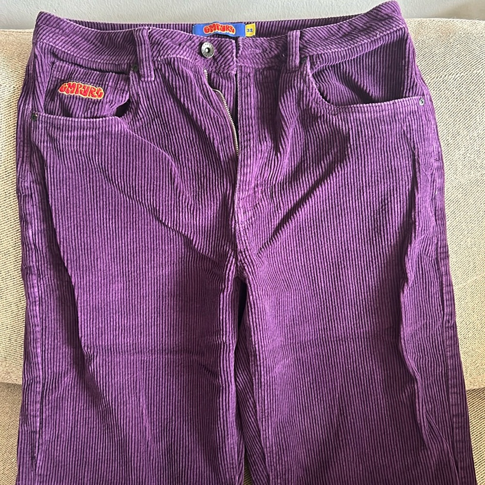 Empyre Relax size 32, purple.